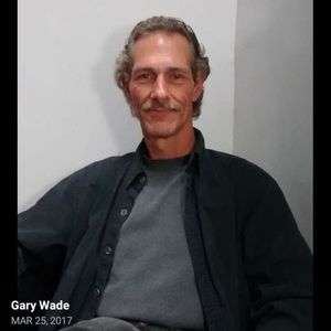 Meet your Posher, Gary